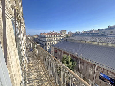 Bureau - 132 m² - 5 pièces