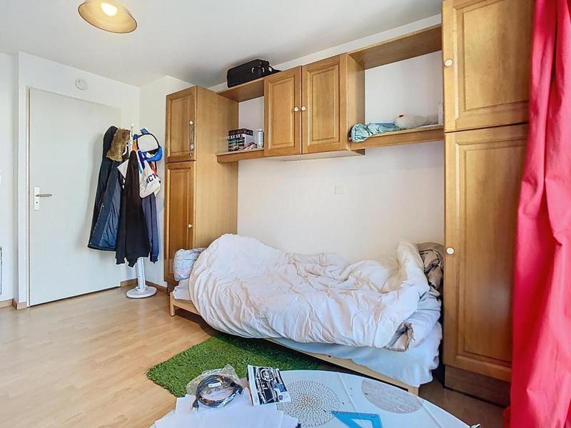 Appartement - 19 m² - 1 pièce