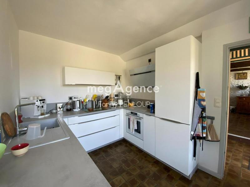 Maison en pierre - 156 m² - 6 pièces