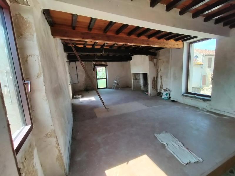 Maison - 60 m² - 2 pièces