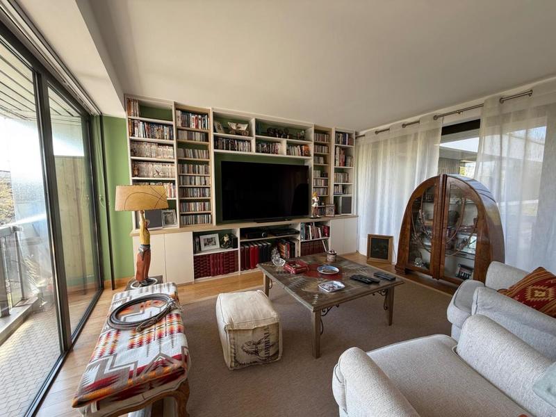 Appartement - 146 m² - 5 pièces