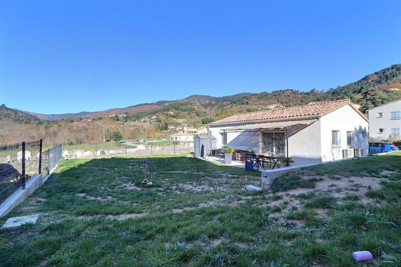 Villa - 67 m² - 4 pièces