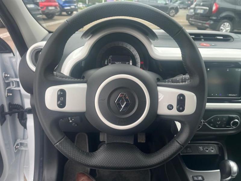 Renault Twingo E-Tech Electrique III Techno