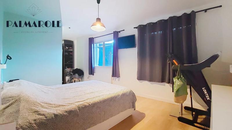 Villa - 155 m² - 5 pièces