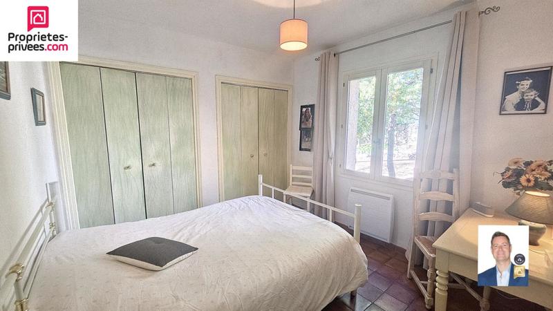 Villa - 122 m² - 5 pièces