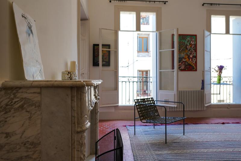 Appartement - 143 m² - 4 pièces