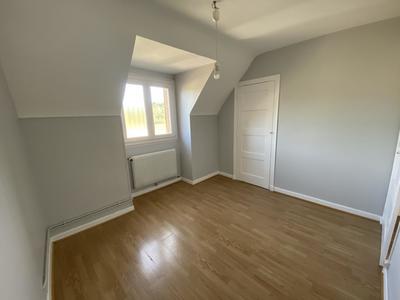 Appartement - 116 m² - 3 pièces