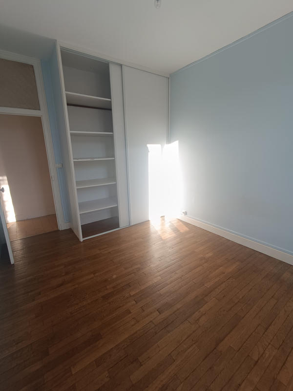 Appartement - 60 m² - 2 pièces