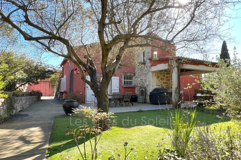 Maison - 170 m² - 8 pièces