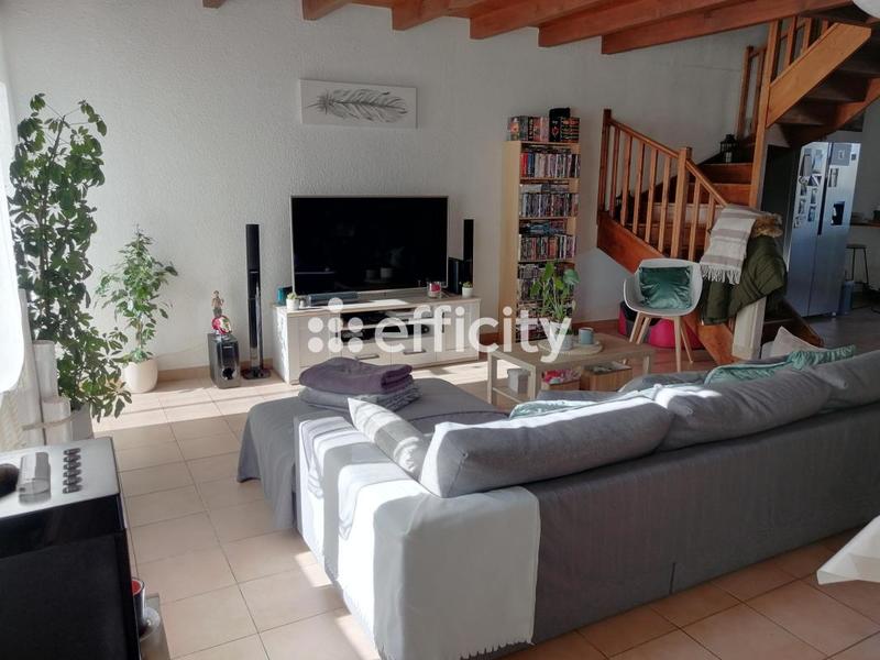 Maison - 295 m² - 14 pièces