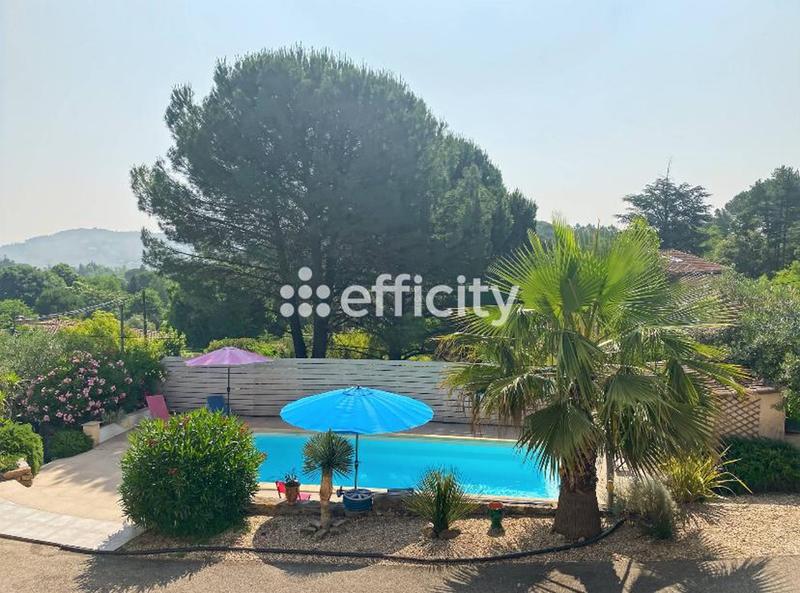 Villa - 159 m² - 6 pièces
