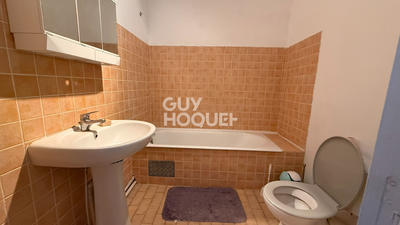 Appartement - 81 m² - 4 pièces