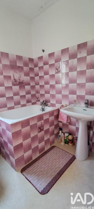 Ferme - 118 m² - 4 pièces