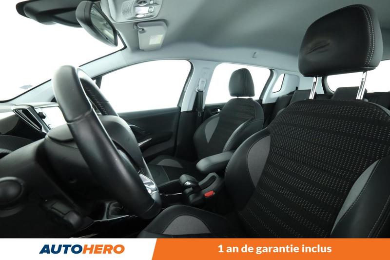 Peugeot 2008 1.2 PureTech Allure 110 ch