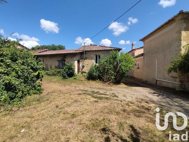 Maison - 235 m² - 8 pièces