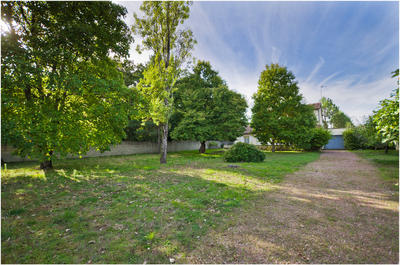 Maison - 170 m² - 5 pièces