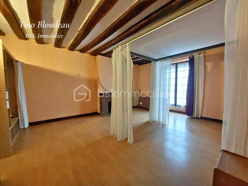 Maison de maîtres - 223 m² - 8 pièces