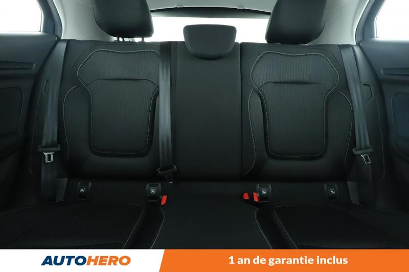 Renault Mégane 1.5 Blue dCi Business Edc 115 ch