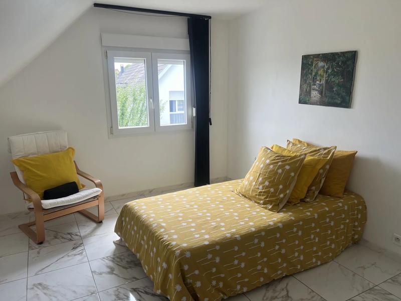 Maison - 266 m² - 7 pièces