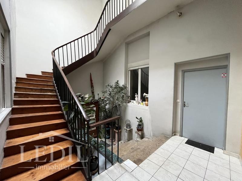 Immeuble - 171 m² - 4 pièces