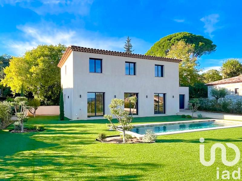 Maison - 145 m² - 5 pièces