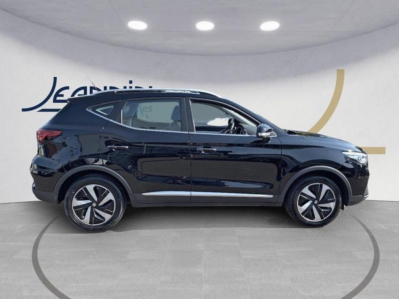 Mg Zs Electrique Ev Autonomie Etendue 70kWh - 115 kW 2wd Luxury