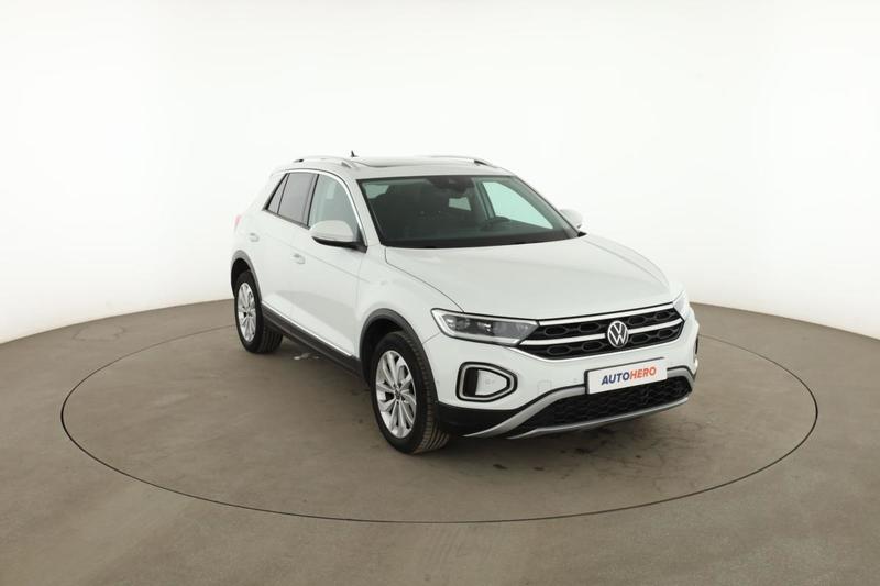Volkswagen t-Roc 1.5 Tsi Evo Style Dsg7 150 ch