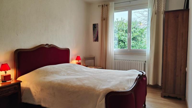 Pavillon - 110 m² - 5 pièces