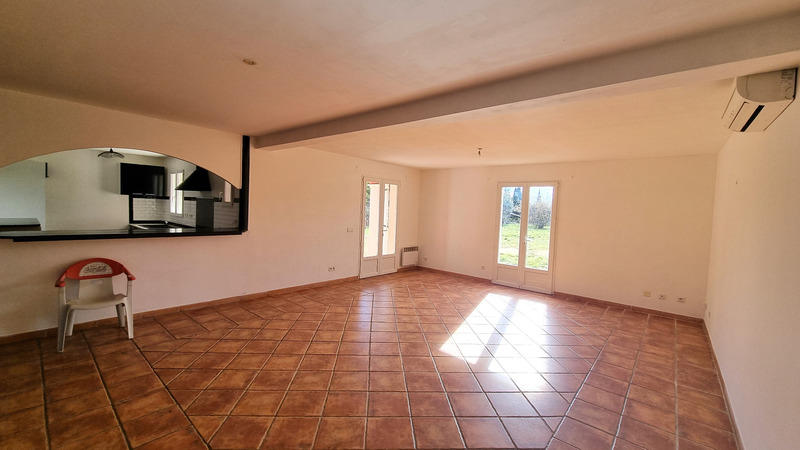 Villa - 133 m² - 6 pièces