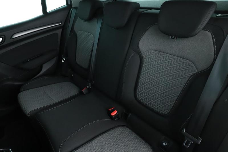 Renault Mégane 1.5 dCi Blue Limited Edc 115 ch