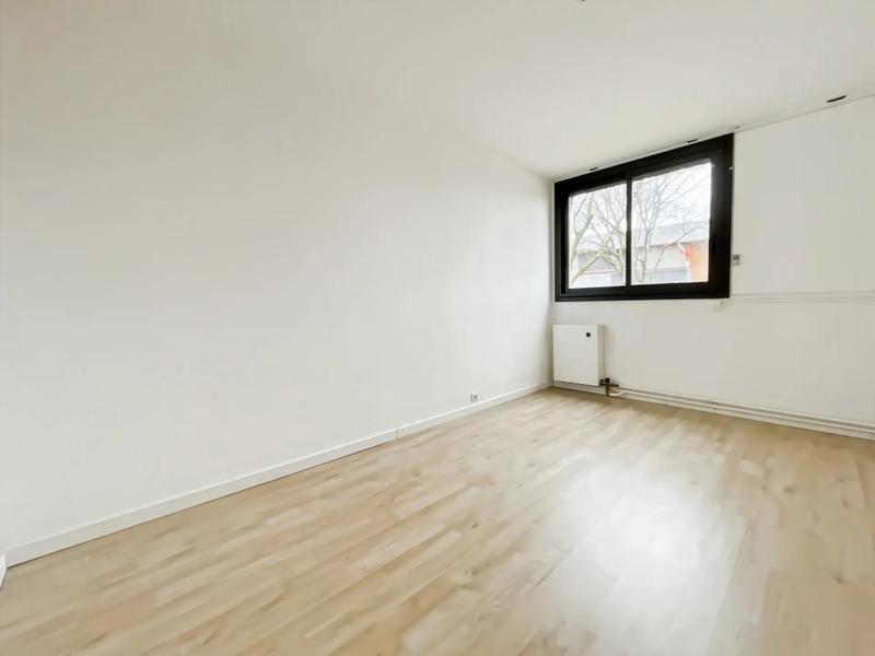 Appartement - 105 m² - 5 pièces