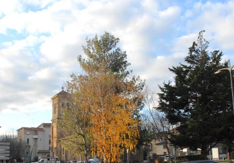 Maison de ville - 70 m² - 3 pièces