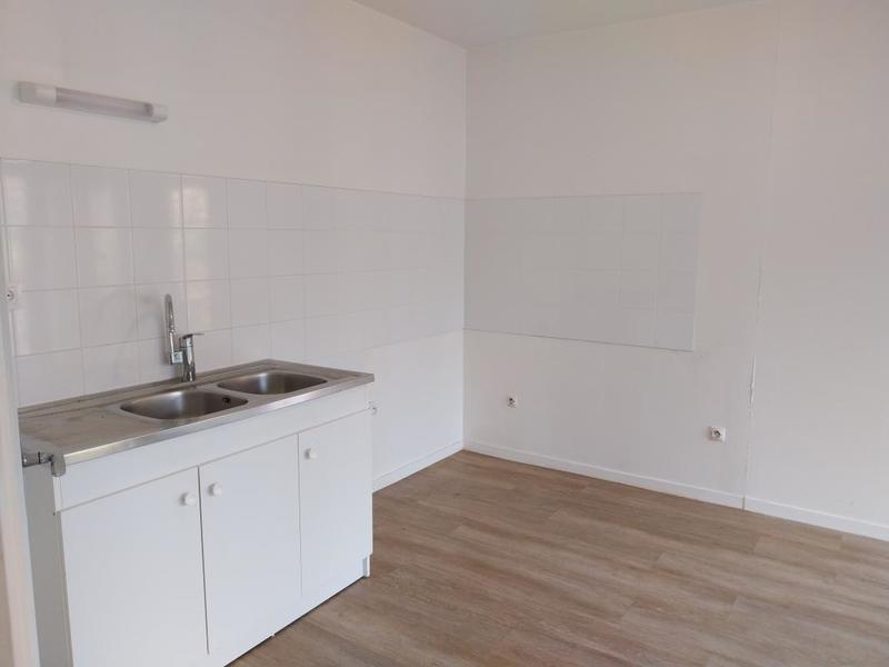 Appartement ancien - 83 m² - 4 pièces