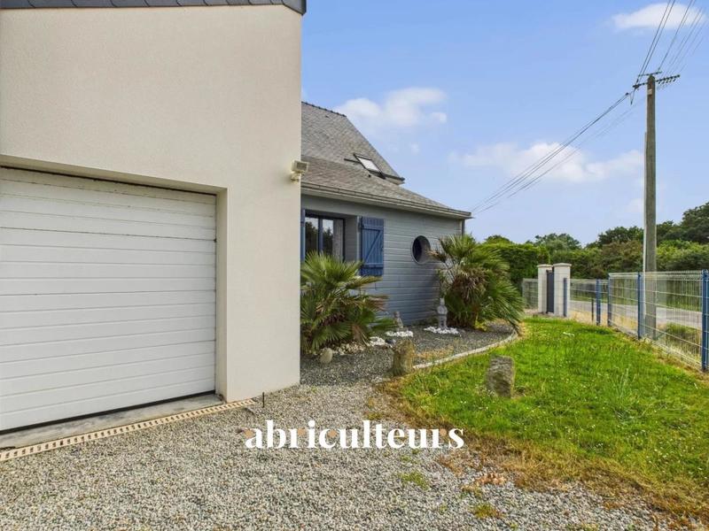 Maison ancienne - 175 m² - 6 pièces