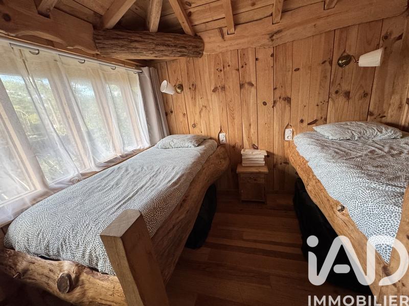 Maison - 98 m² - 5 pièces