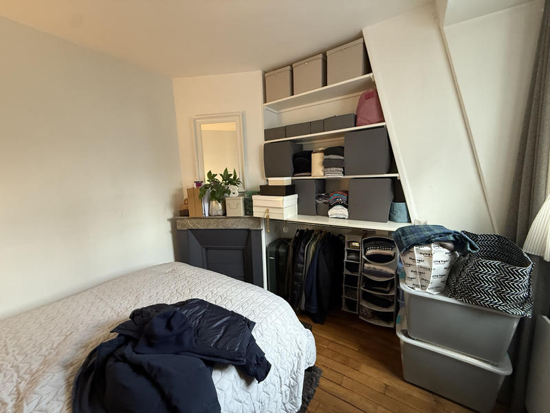 Appartement - 40 m²