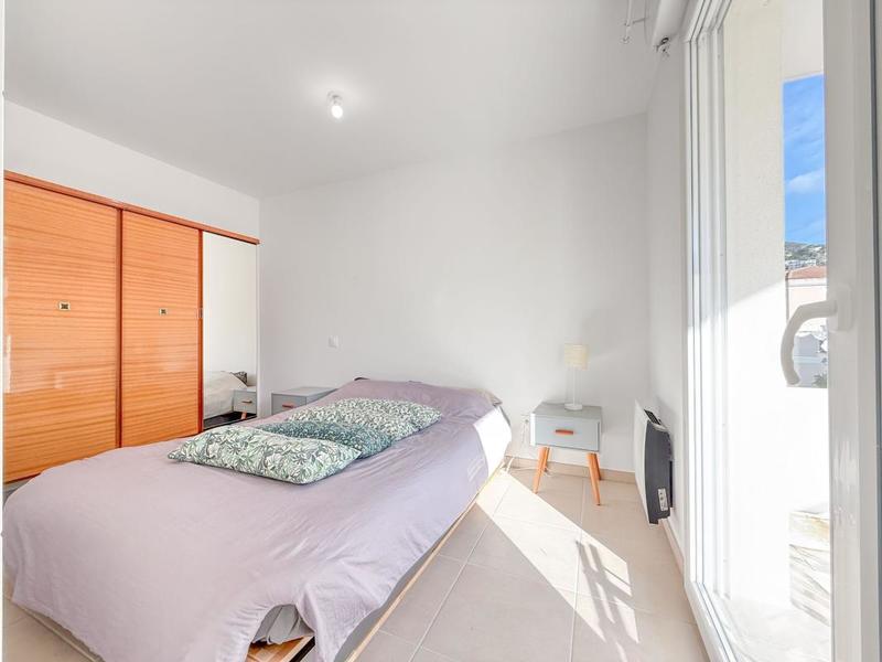 Appartement - 3 pièces