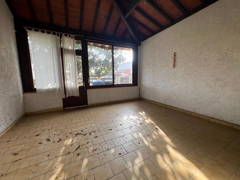 Immeuble - 130 m² - 5 pièces