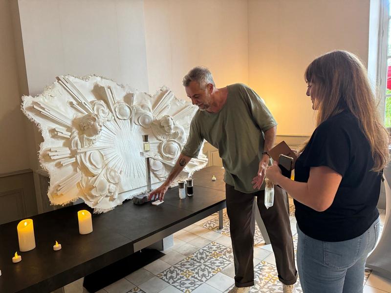 Rencontres Parfumées du Château des Baumes - 4ème édition