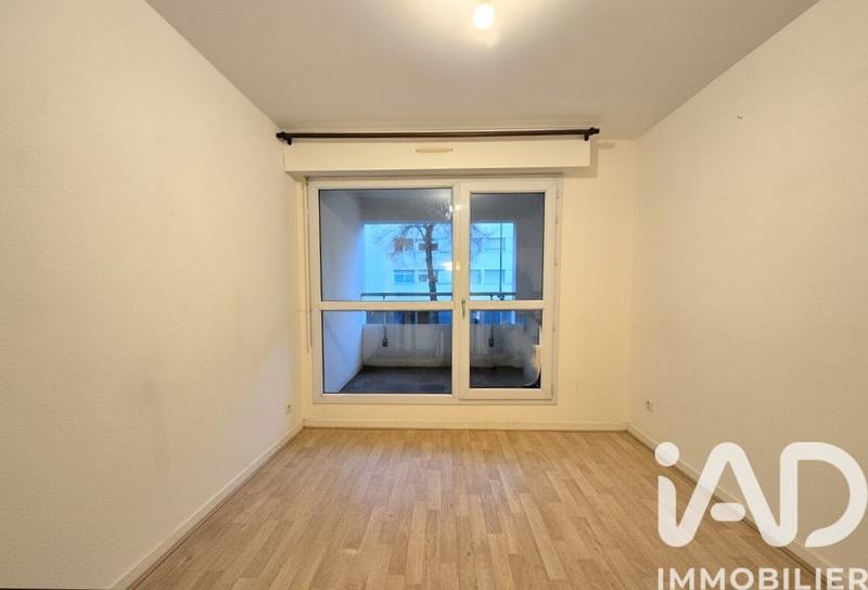 Studio - 15 m² - 1 pièce