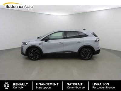 Renault Symbioz E-Tech full hybrid 145 Esprit Alpine