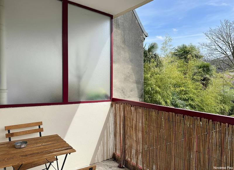 Appartement - 54 m² - 2 pièces