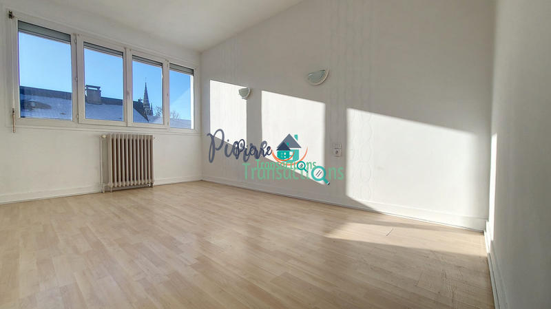 Immeuble - 124 m²