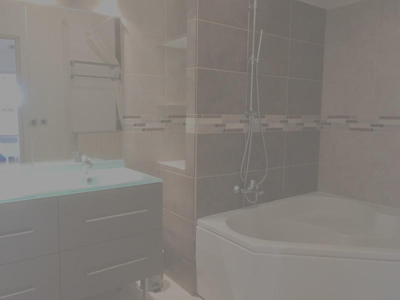 Appartement - 88 m² - 3 pièces