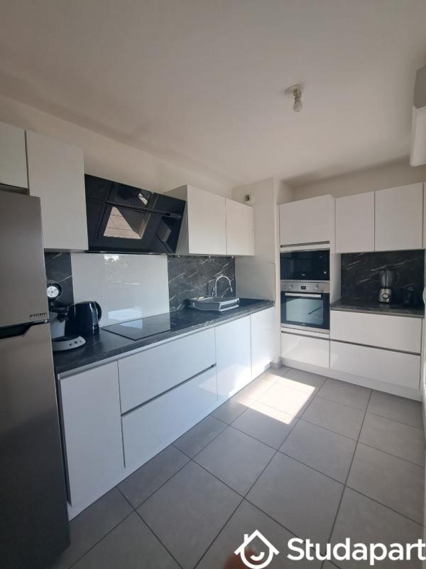 Appartement - 88 m² - 4 pièces