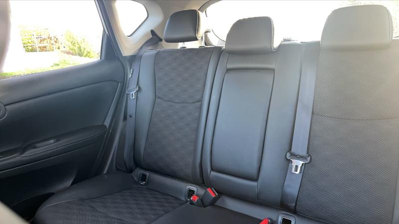 Nissan Pulsar 1.5 dCi 110 Business Edition