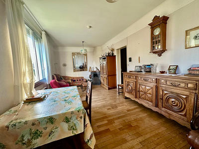 Maison - 115 m² - 6 pièces