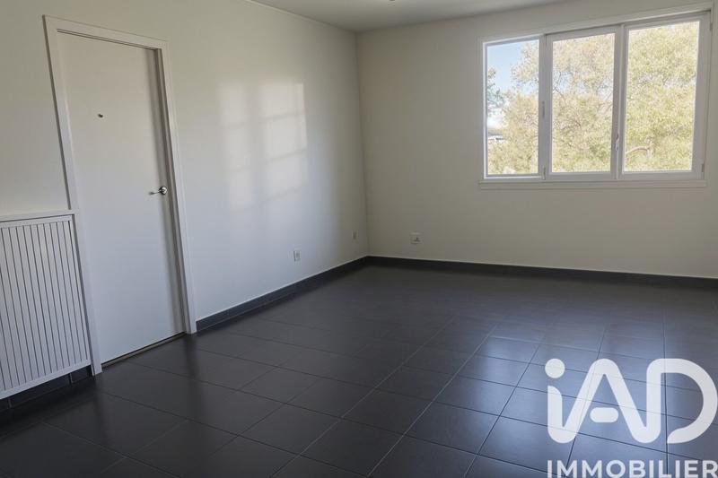 Appartement - 50 m² - 3 pièces