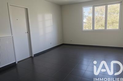 Appartement - 50 m² - 3 pièces