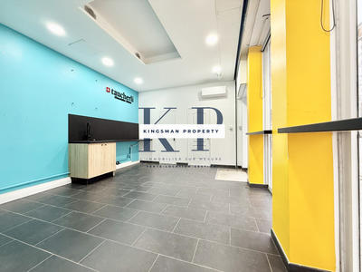 Local commercial - 30 m²